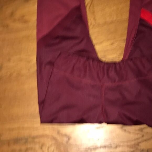 Women’s Reebok Speedwick Leggings size small - Picture 3 of 8